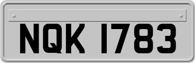 NQK1783