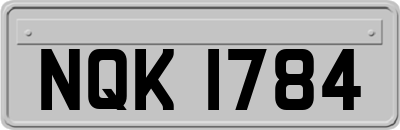 NQK1784