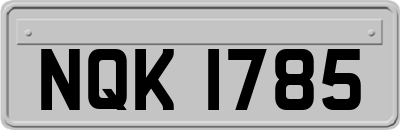 NQK1785