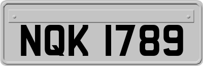 NQK1789