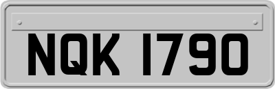 NQK1790