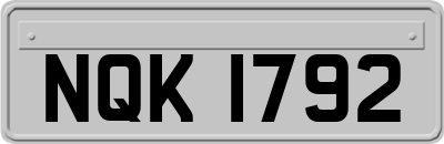 NQK1792