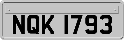 NQK1793