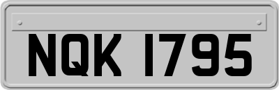 NQK1795