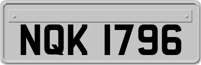 NQK1796