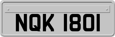 NQK1801