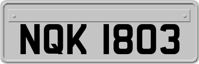 NQK1803