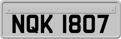 NQK1807