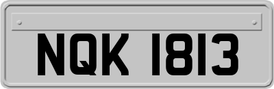 NQK1813