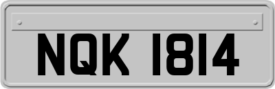 NQK1814