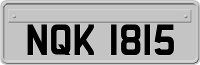 NQK1815