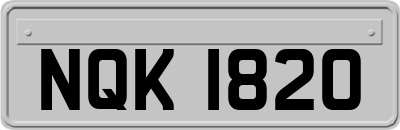 NQK1820