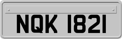 NQK1821