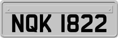 NQK1822