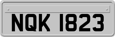 NQK1823