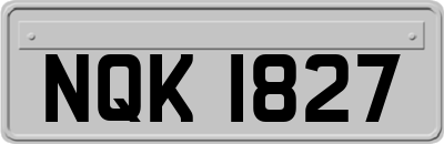 NQK1827