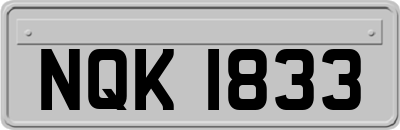 NQK1833