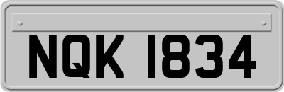 NQK1834