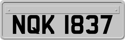 NQK1837