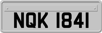 NQK1841