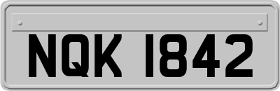 NQK1842