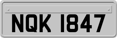 NQK1847