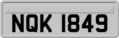 NQK1849