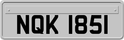 NQK1851