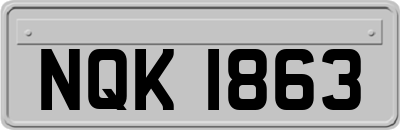 NQK1863