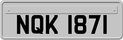 NQK1871
