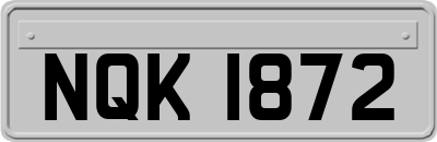 NQK1872
