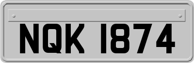 NQK1874