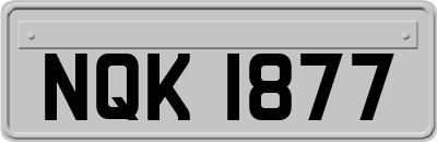 NQK1877