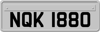 NQK1880