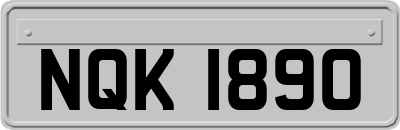 NQK1890