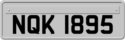 NQK1895