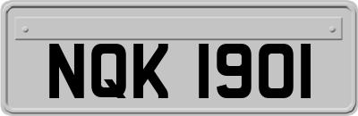 NQK1901
