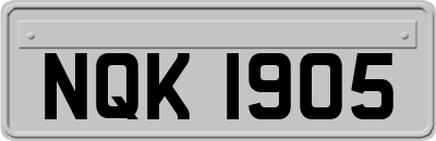 NQK1905