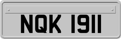 NQK1911