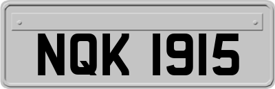 NQK1915