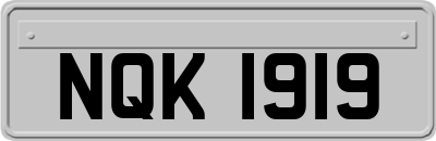 NQK1919