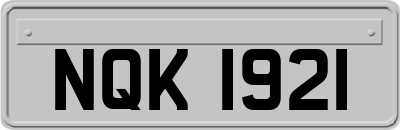 NQK1921