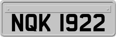 NQK1922