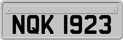 NQK1923