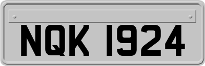 NQK1924