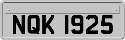 NQK1925