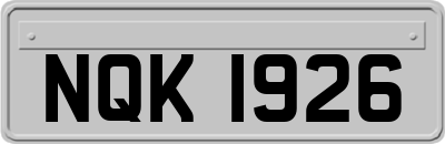 NQK1926