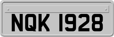 NQK1928