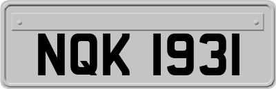 NQK1931