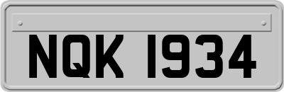 NQK1934